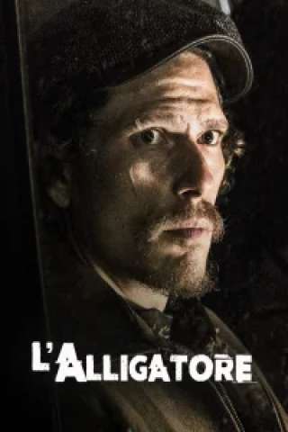 L'alligatore [HD] (2020)