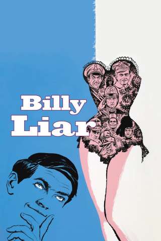 Billy il bugiardo [HD] (1963)