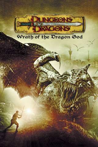 Dungeons & Dragons: Wrath of the Dragon God [HD] (2005)