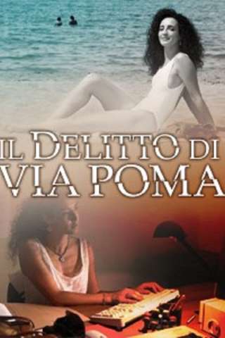 Il delitto di Via Poma [HD] (2011)
