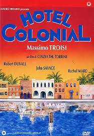 Hotel Colonial [HD] (1987)