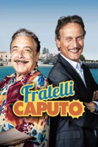 Fratelli Caputo [HD] (2020)