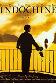 Indocina [HD] (1992)
