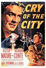 L'urlo della città [HD] (1948)