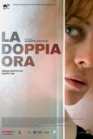 La doppia ora [DVDrip] (2009)