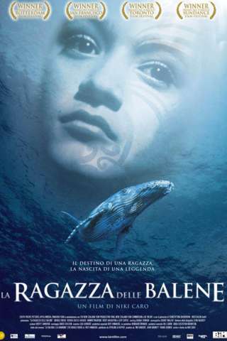 La ragazza delle balene [DVDrip] (2003)