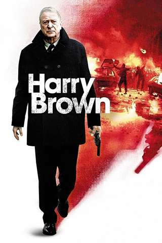 Harry Brown [HD] (2009)