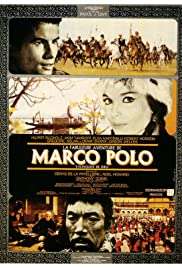 Le meravigliose avventure di Marco Polo [HD] (1965)