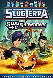 Slugterra: Slug Fu Showdown [HD] (2015)