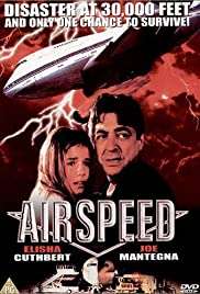 Airspeed - Il volo del terrore [HD] (1999)