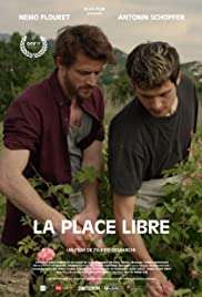 The Free Place [CORTO] [DVDrip] (2019)
