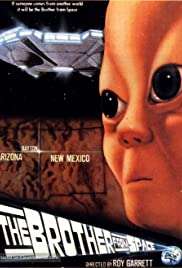 The Brother from Space [HD] (1988)