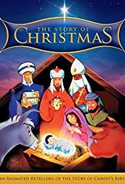 La storia del Natale [DVDrip] (1994)