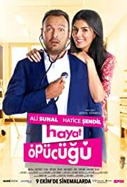 Kiss of Life [HD] (2015)