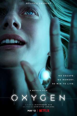 Oxygene [HD] (2021)