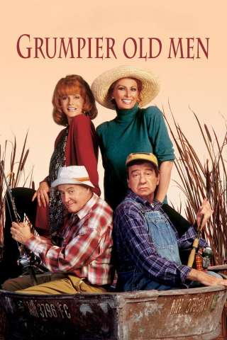 That's Amore - Due improbabili seduttori [HD] (1995)