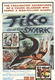 Tiko and the Shark [HD] (1962)