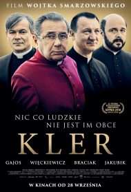 Clergy [HD] (2018)