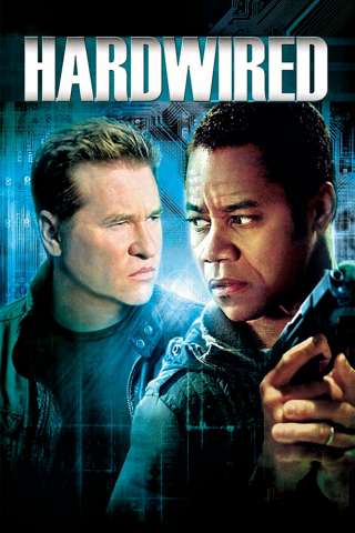 Hardwired - Nemico invisibile [HD] (2009)