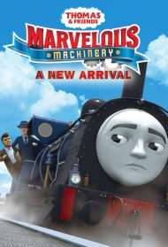 Thomas & Friends: Marvelous Machinery [HD] (2020)