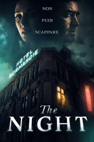 The Night [HD] (2020)