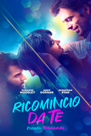 Ricomincio da te [HD] (2019)