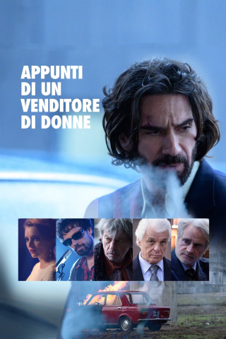 Appunti di un venditore di donne [HD] (2021)