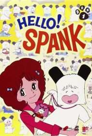 Hello! Spank [SD] (1981)