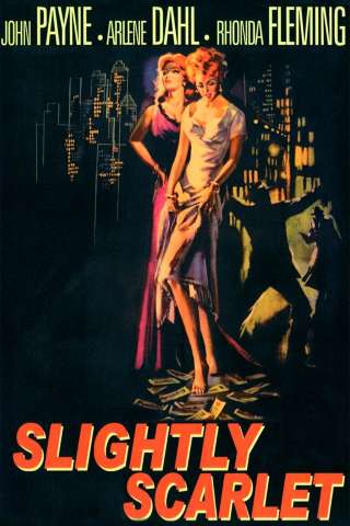 Veneri rosse [HD] (1956)
