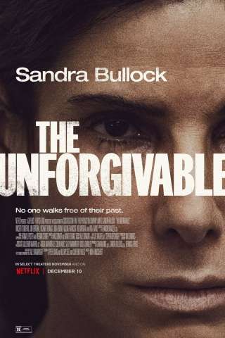 The Unforgivable [HD] (2021)