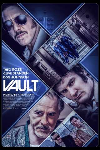 Vault [HD] (2019)