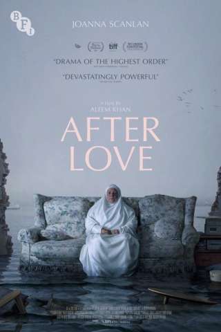 After Love [HD] (2021)