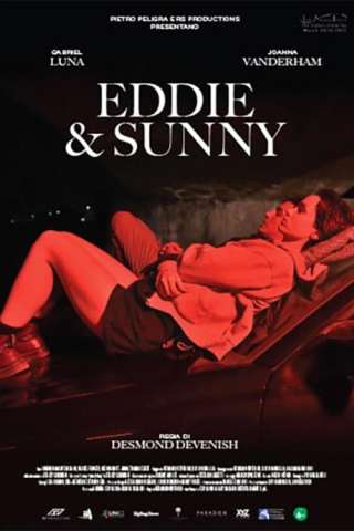 Eddie and Sunny [HD] (2022)