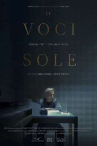Le voci sole [HD] (2022)