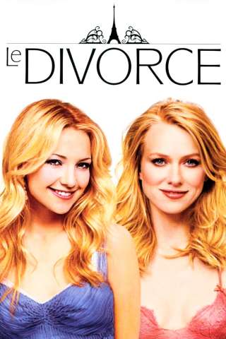 Le divorce - Americane a Parigi [HD] (2003)