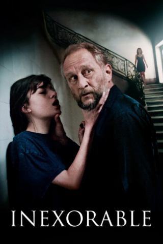 Inexorable [HD] (2022)