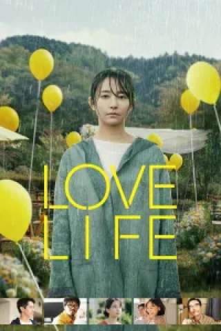 Love Life [HD] (2022)
