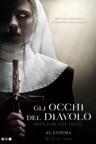 Gli occhi del diavolo [HD] (2022)