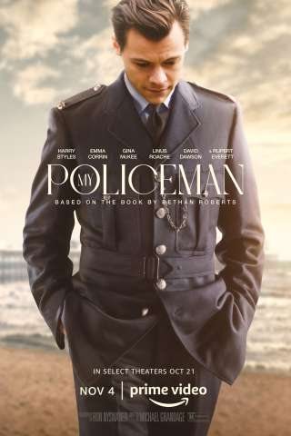 My Policeman [HD] (2022)