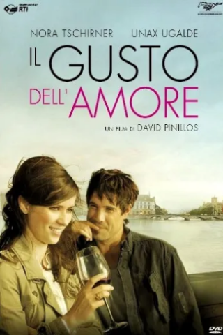 Il gusto dell'amore [SD] (2010)