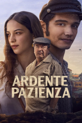 Ardente pazienza [HD] (2022)