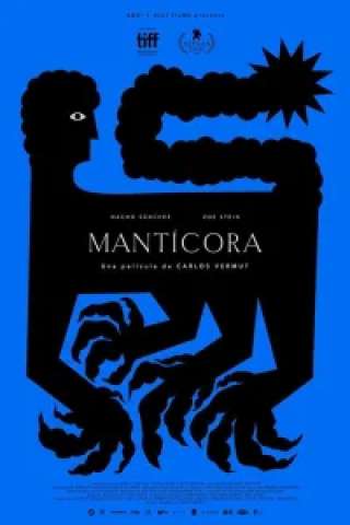 Mantícora [HD] (2022)
