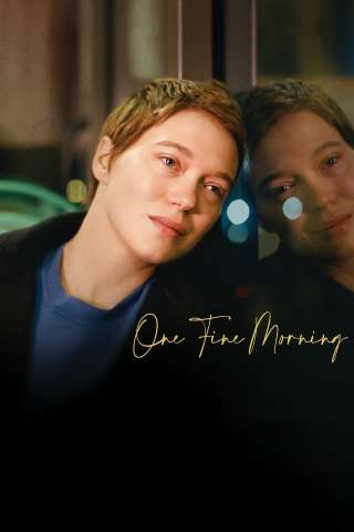 Un bel mattino [HD] (2022)