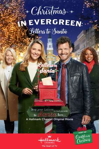 Natale a Evergreen: La lettera perduta [HD] (2018)