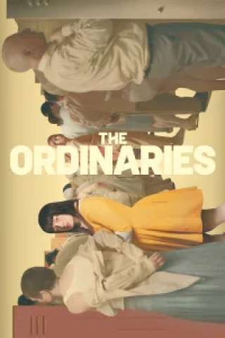 The Ordinaries [HD] (2023)