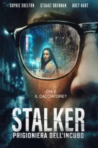 Stalker - Prigioniera dell'incubo [HD] (2023)