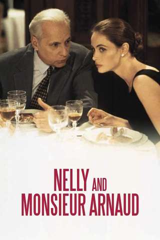Nelly e Mr. Arnaud [HD] (1995)