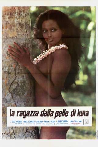 La ragazza dalla pelle di luna [HD] (1972)