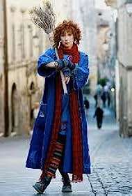 Miacarabefana.it [HD] (2009)