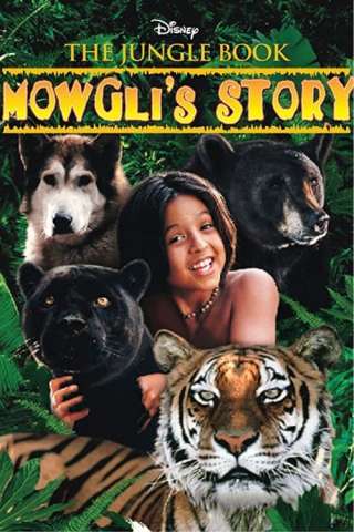 Mowgli e il libro della giungla [HD] (1998)